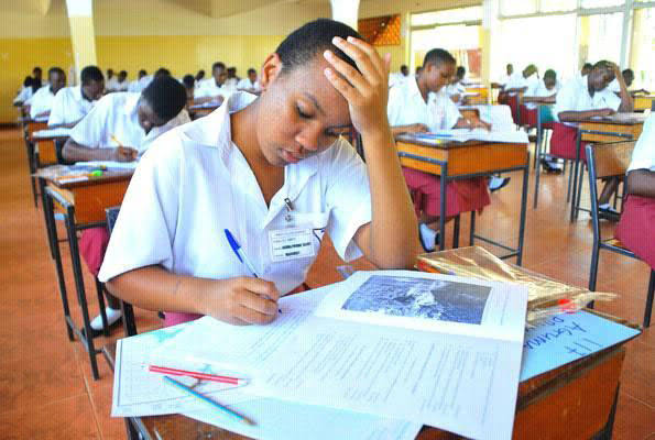 Image / UNEB stands firm: No numbers for new grading system under new curriculum