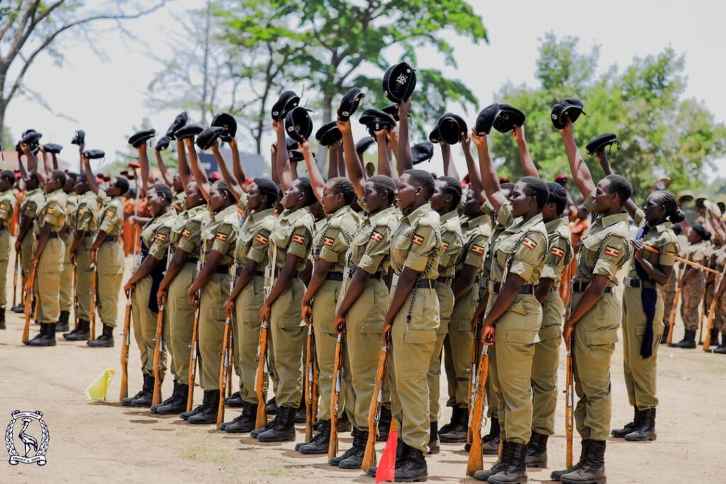 Image | police to recruit 10000 constables ahead of 2026 general election