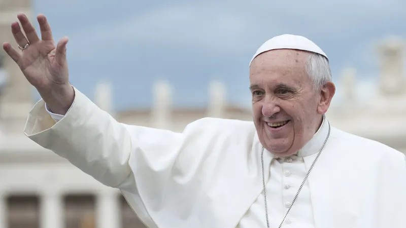 Pope Francis dies at 88 - Vatican Reuters