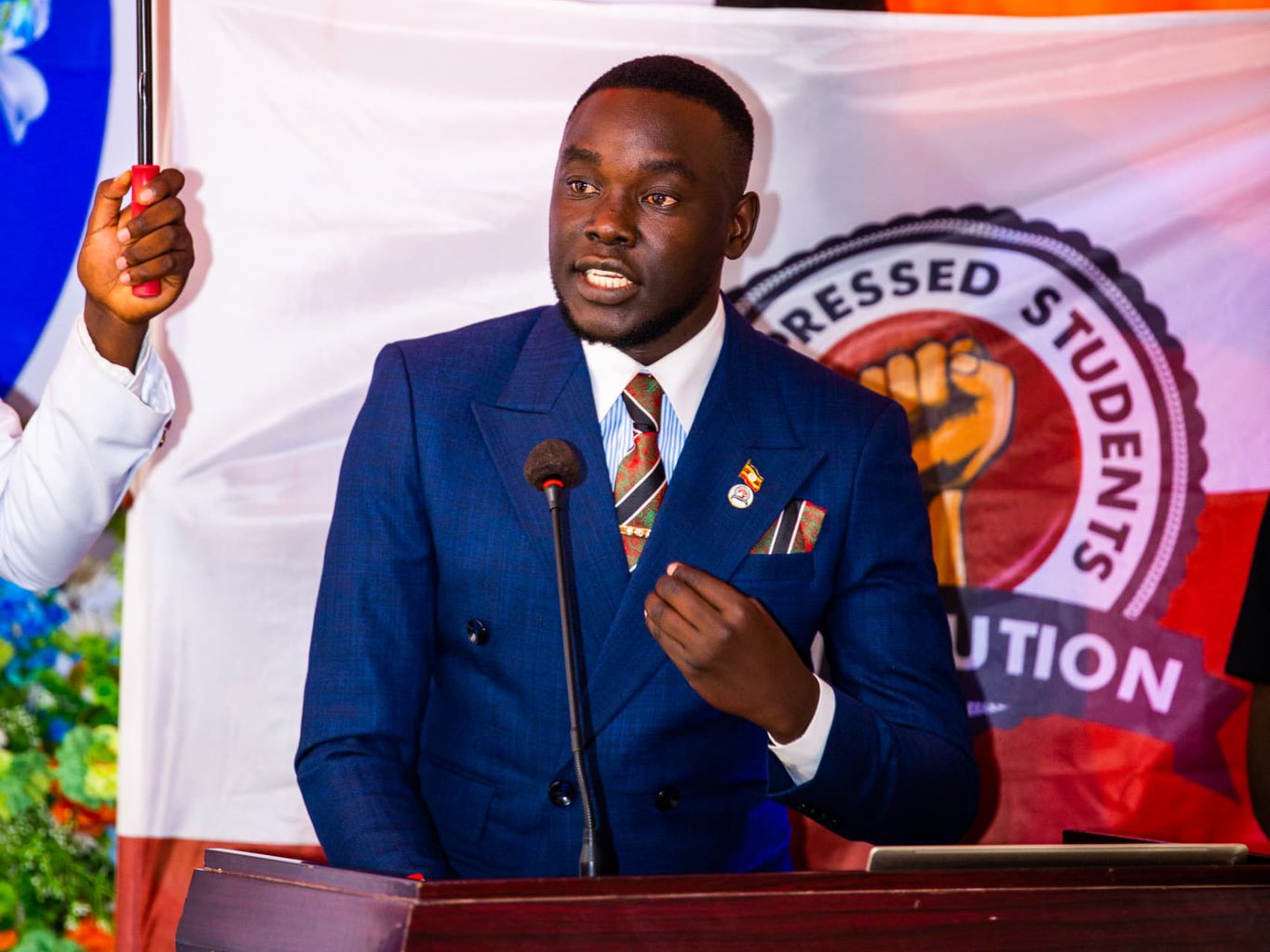 Kyambogo University Suspends Guild President, 16 Others Over Recent Tuition Protest