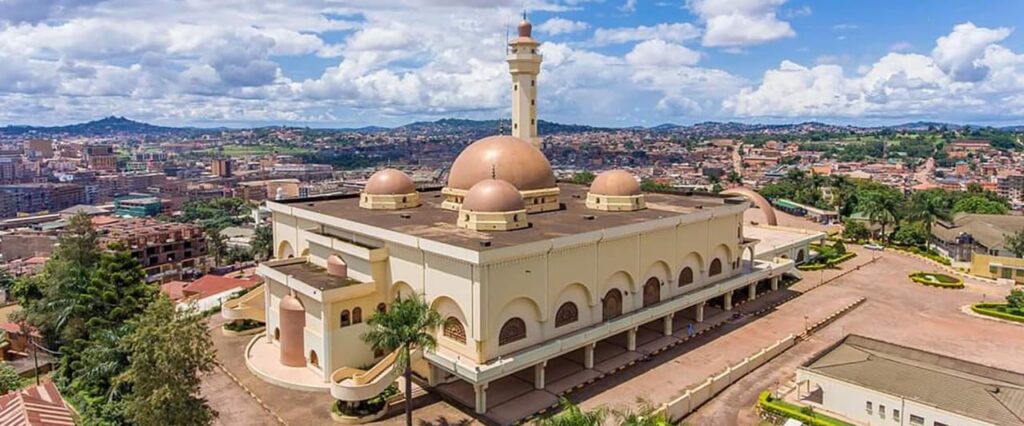 Tax payers to cough Shs14b to help Mubajje compensate buyer of Gaddaffi National Mosque