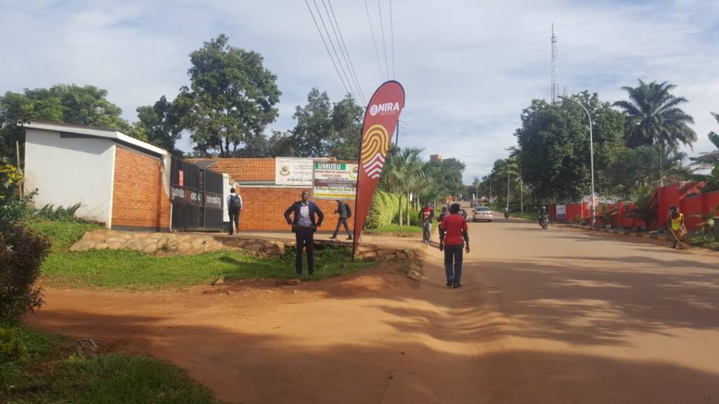 NIRA sets May 27 to start renewing expired National IDs countrywide