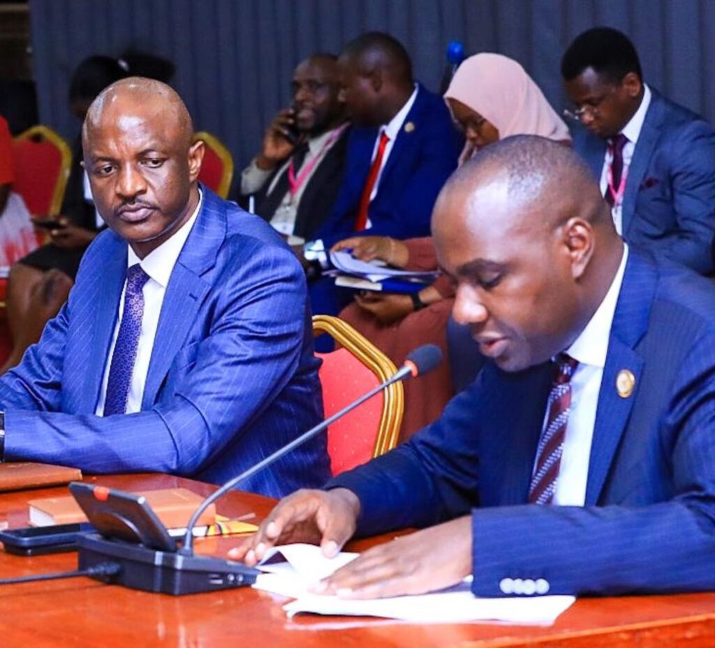 Gov’t Eyes World Bank Support to Revamp 160 Secondary Schools Under New Education Plan