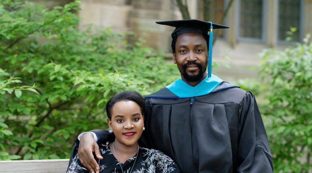 How Kyabazinga’s Master’s Degree will help Busoga Kingdom