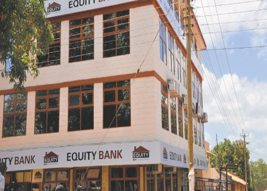 Equity Bank Launches Kampala Trade Mission to Boost Investment and Support Ugandan MSMEs