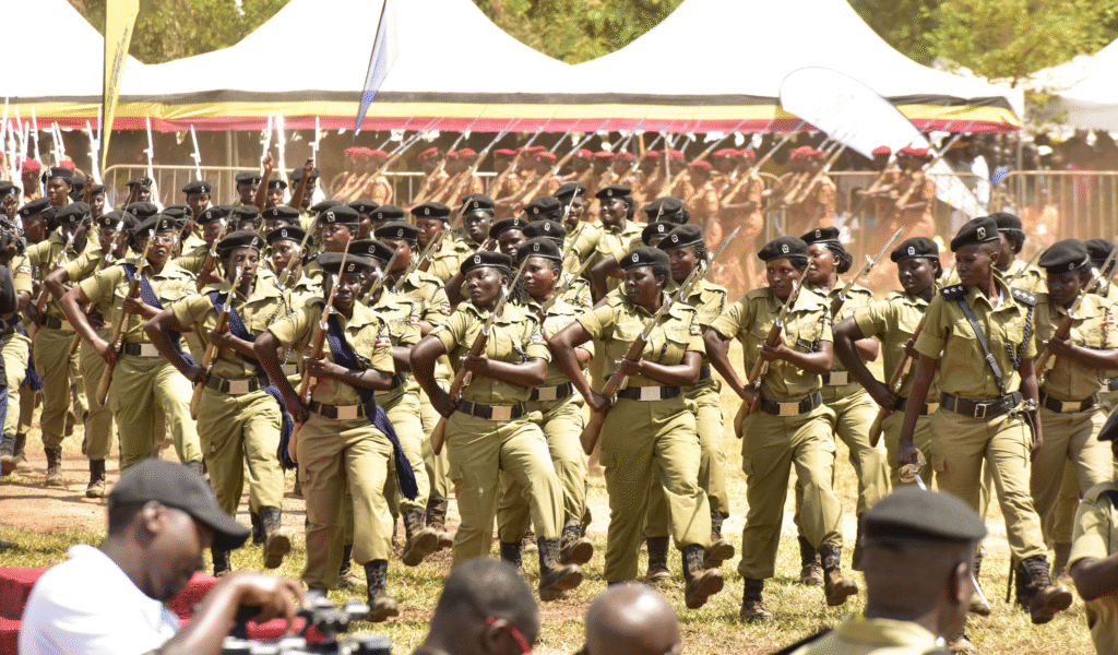 2026 polls : 400 seniors police officers transferred
