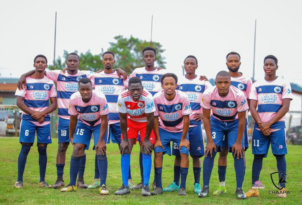 Chaapa League Matchday 8 Preview: Exciting Clashes on the Horizon