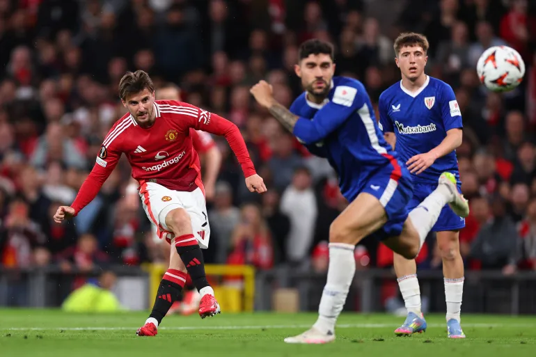 Manchester United Stage Dramatic Comeback to Reach Europa League Final Against Tottenham