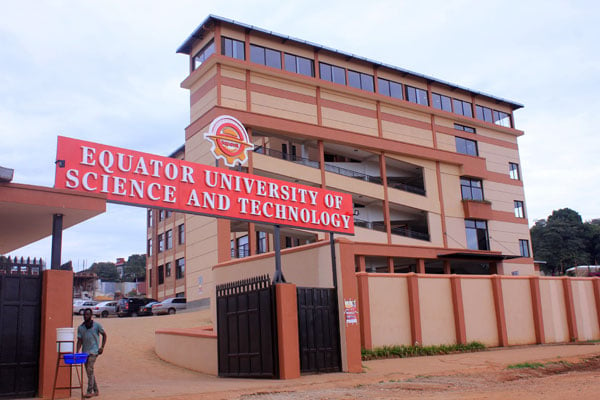 Equator varsity set to enroll more medicine students this academic year