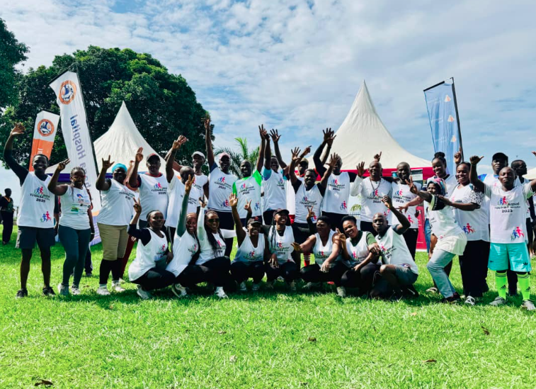 Hundreds Turn Out for 2025 Tusimba Family Run Celebrating Faith, Family, and Wellness