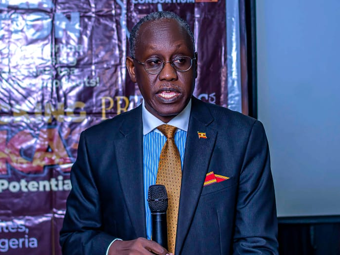 Uganda Showcases Tea Industry Potential at Africa Trade Consortium Event