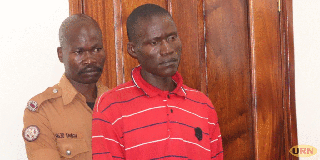 Army deserter sentenced to 35 years in prison over Joan Kagezi murder