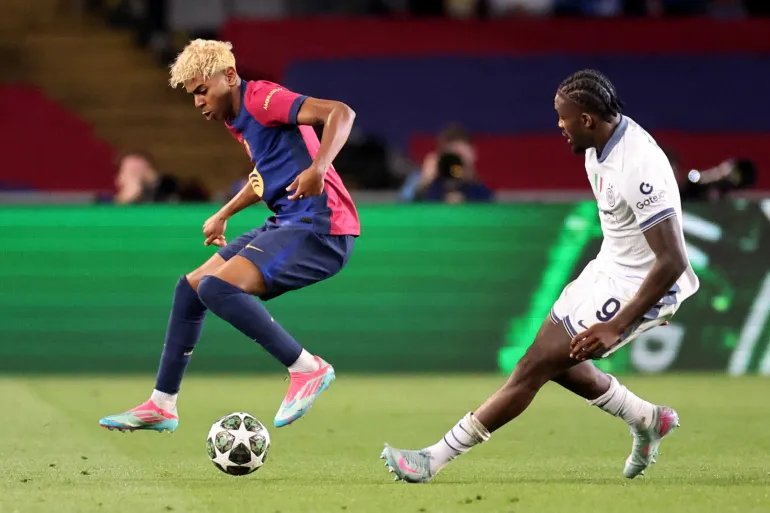 Inter Milan vs. Barcelona – UEFA Champions League Semifinal Preview