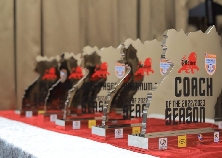 2024/25 Uganda Premier League Awards: A 50/50 Chance as Sponsorship Woes Loom