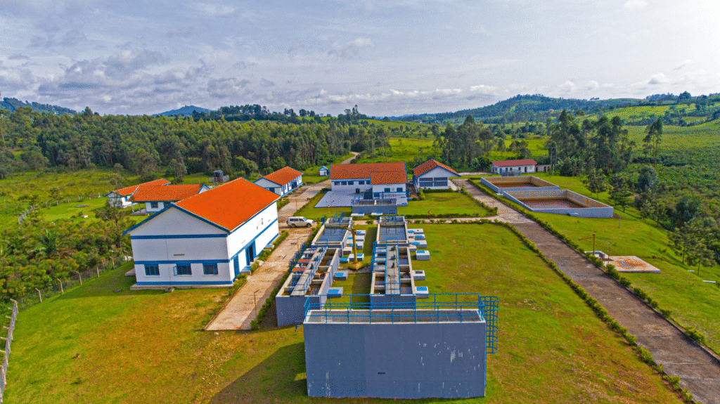 NWSC